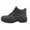 AW Tools Mens Bolzano Cowhide Leather Safety Boots