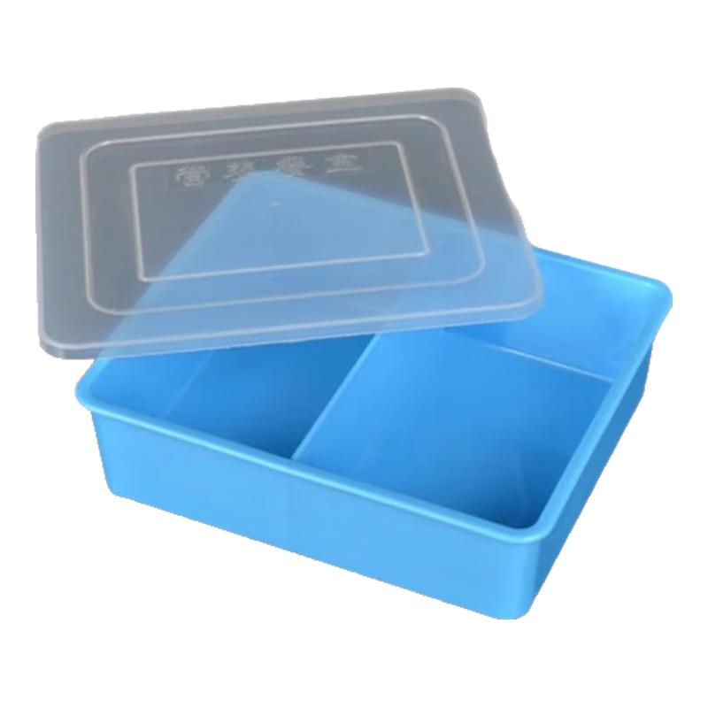 Huihuang 6215 Single Compartment Lunch Box