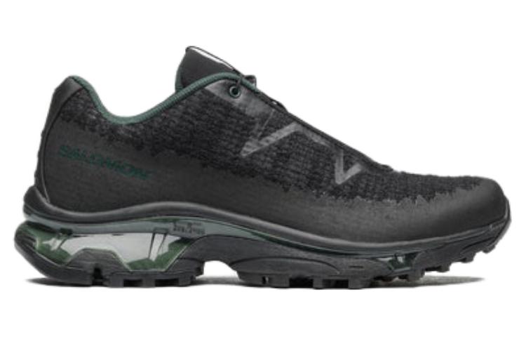 SALOMON XT-SP1 PHILEO Black