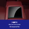 Tank 300/400/500/700 Great Wall Pao Instrument Navigation Screen Tempered Glass Protector.
