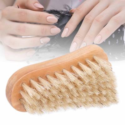 Nagelaccessoires – Nagelborstels