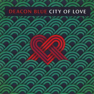 LP-Schallplatte DEACON BLUE – City Of Love 0214561EMU Ear Music 2020 Europa Rock