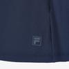 Fila Women Ribbed Frill Swim Shorts