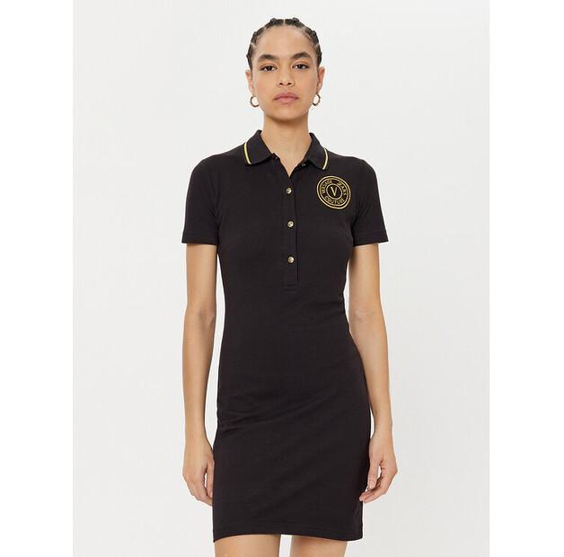 Платье Versace Jeans Couture 78HAOT01 EU L