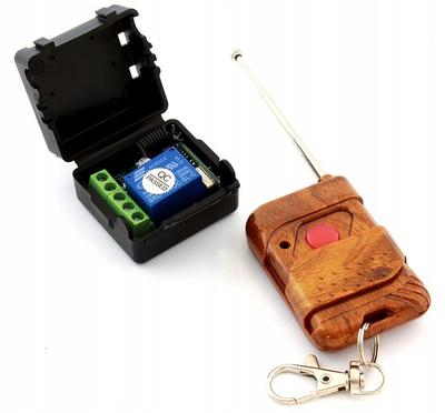 Switch Radio Switch Remote Control For Lighting Remote Control