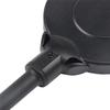 2PCS High Quality Hose Adjustment Sport Mirror for Motorcycle ATV Dirt Bike Electric Rearview Mirror Handlebar Mirror