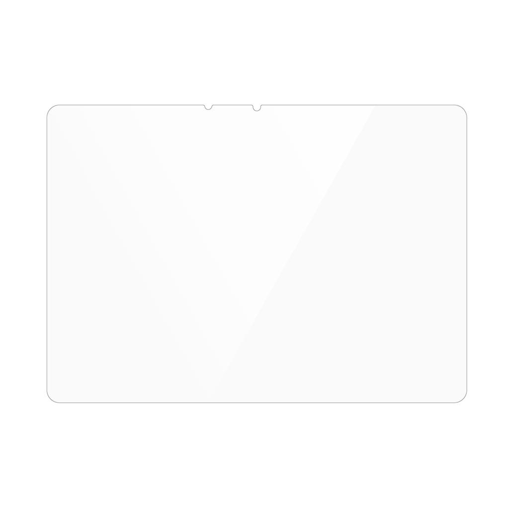 For Vivo Pad5 Tempered Glass Film 0.3mm Arc Edge HD Full Screen Protector