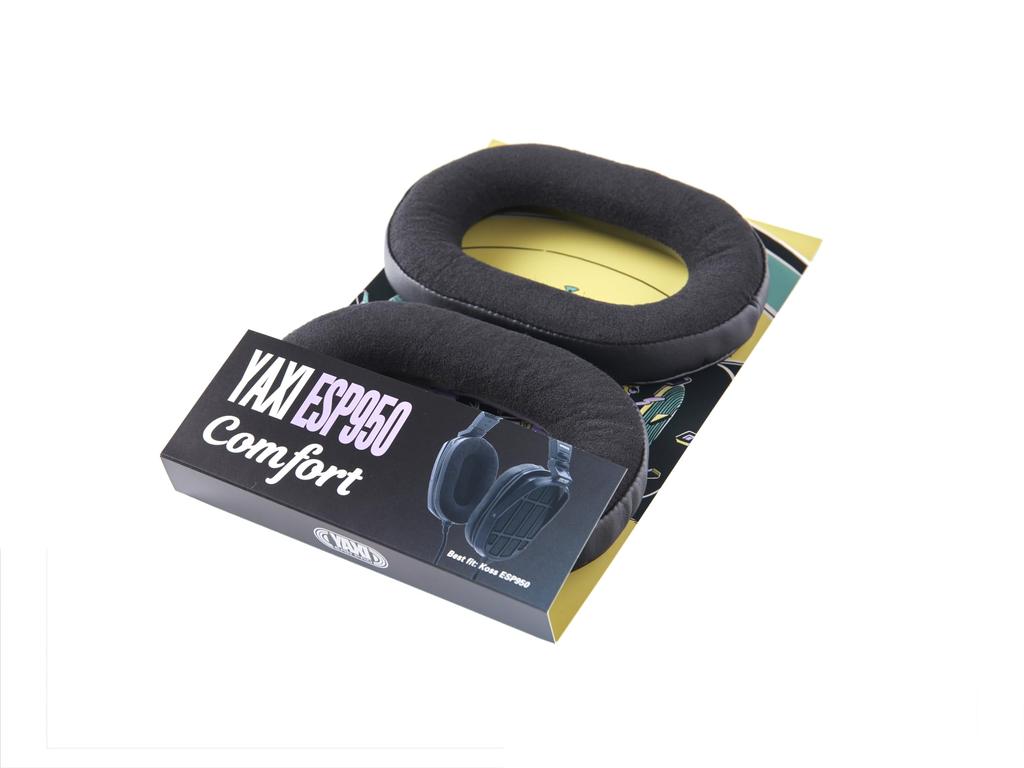 YAXI ESP950 Comfort Ear Pads
