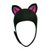 Cat Ears Hood for Women And Kids with Adjustable Chin Strap Water Activities