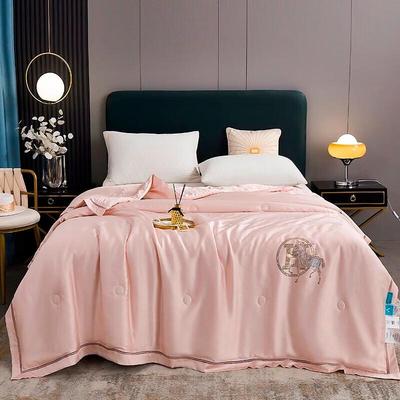 Tangna Yujin Tencel Summer Quilt