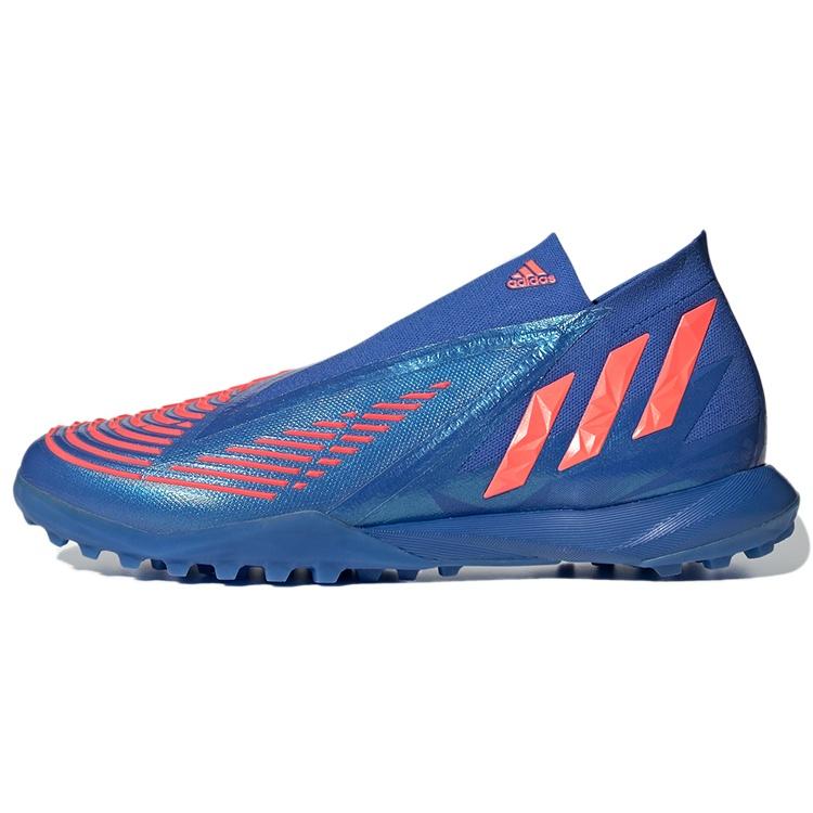 adidas Predator Edge.1 TF Hi-Res Blue Turbo Men s GW9997 EU 40⅔