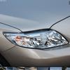 Headlight Cover for 2007-2010 Toyota Corolla Front Light Shell