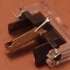 Phonograph Turntable Needle Replacement For R25XT R47EDT  NDC-EJ 774-EJ Turntable Record Cartridges Head Needle Replace