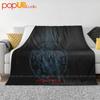 Sak Yant Deity Tattoo Thai Boxer Thailand Ultra-Soft Blanket Quilt Winter Sofa Cover Bed Covers
