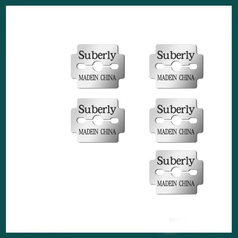 Foot Scraper and Pedicure Knife for Removing Dead Skin and Calluses