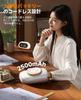 Hand Care Relaxation Device [Industry First! Professional Hand Massage with Japanese Voice Guidance and Mode Memory] Supervised by a Physical Therapis