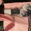 [USED] BLACKPINK BORN PINK Premium Seat Cushion and Bag