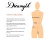 Dreamgirls Cat Fight Size Small 2016/2017 Costume, Women's,