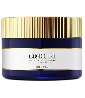 Body Cream - Carolina Herrera - Good Girl - 200 Ml - All Skin Types - Cream Texture