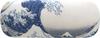 El Commune Eyeglass Case Museum The Great Wave Off Kanagawa GLC-107