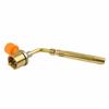Gas Turbo Torch Brazing Solder Propane Welding Plumbing Nozzle Big Fires -