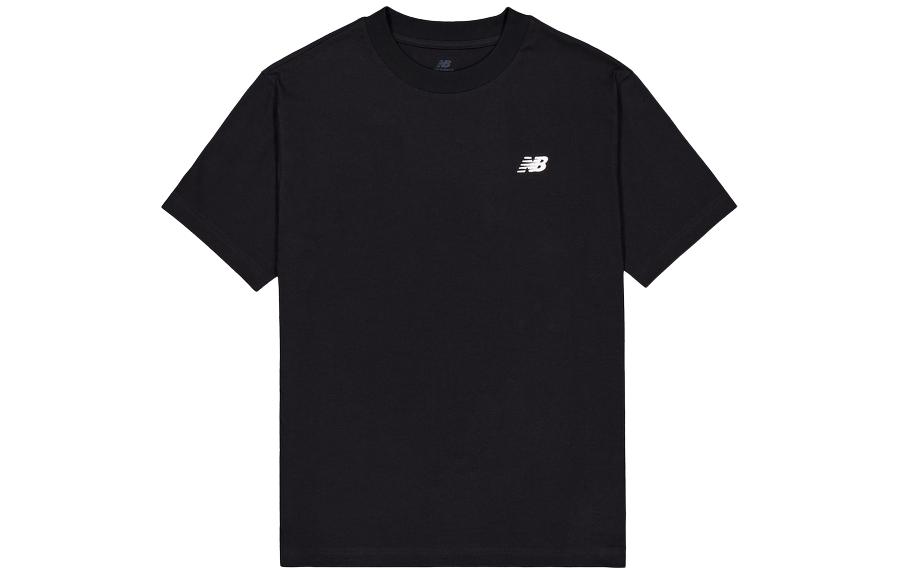 New Balance Sport Essentials Logo Printed T Shirt MT41509-BK 2XL