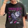 Butcher Blackbird Dark Romance Cotton Shirt Cookie & Cream Ice Cream T-Shirt Brynne Inspired Bo