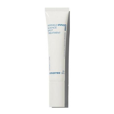 Wrinkle Science Spot Treatment  40ml
