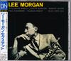CD LEE MORGAN - Sextet TOCJ1541 Blue Note 1996 Japan ObiJazz Used