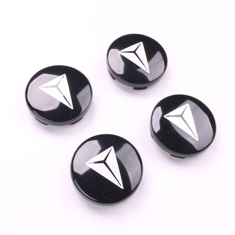 For Changan Deepal SL03 S07 S05 S09 G318 L07 Dedicated Car Hub Center Cover Wheel Hub Screw Cap Modification Car Hub Accessories