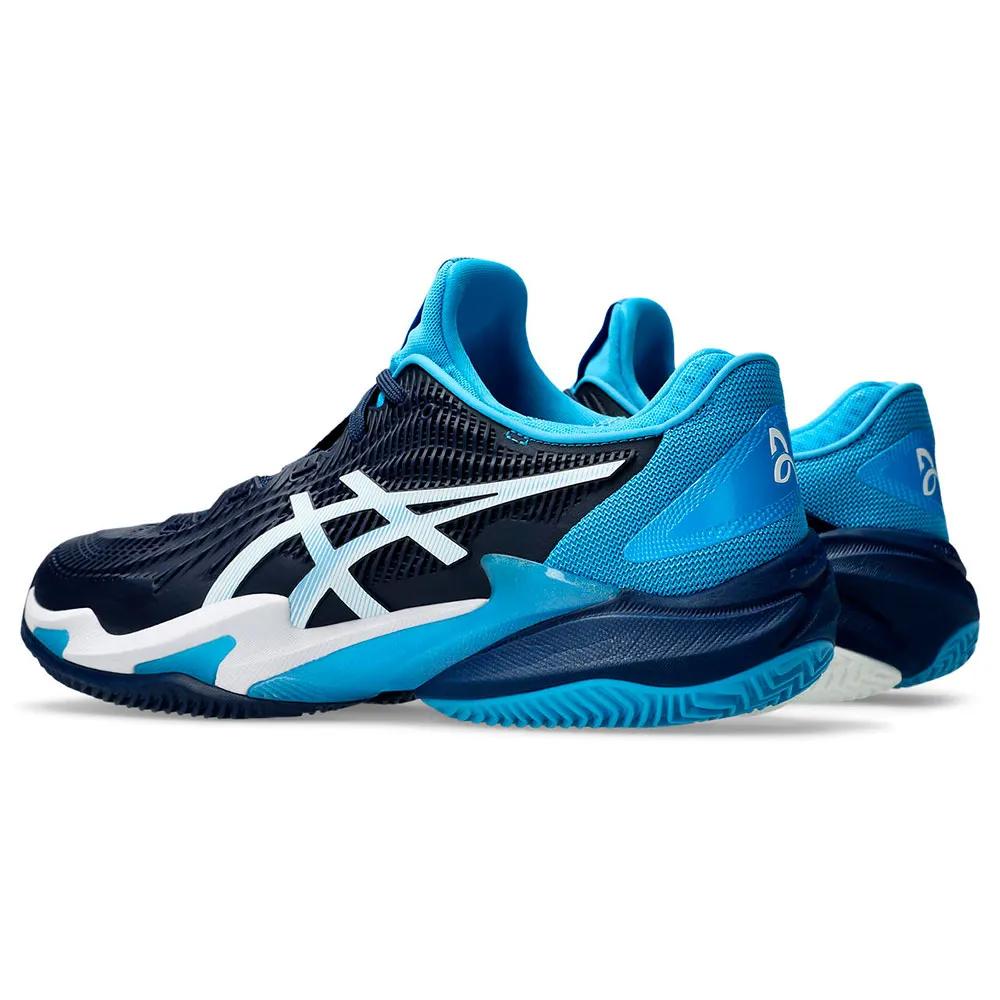 Asics Обувь для грунтовых кортов Court FF 3 Novak