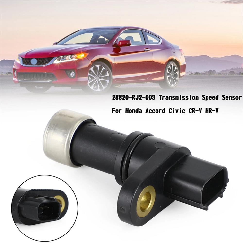 Датчик скорости трансмиссии для Honda Accord 2013- CR-V 2015-19 Civic 2014-19