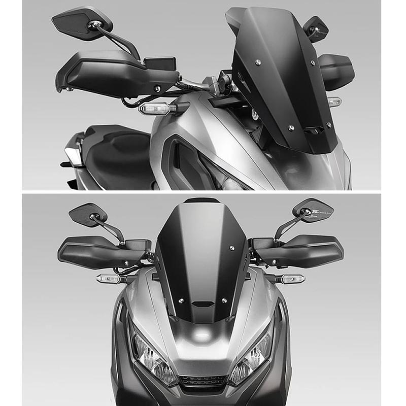 Motorcycle Accessories HandGuards Hand Windproof Shield Protection HandleBar For Honda X-ADV 750 XADV 750 XAD750 2017 2018 19 20