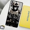 Militär Armé Specialstyrkor Telefonfodral För Samsung Galaxy S25 S26 Ultra S20 S21 S22 S23 Plus S24 Ultra S10 S25 FE Skydd