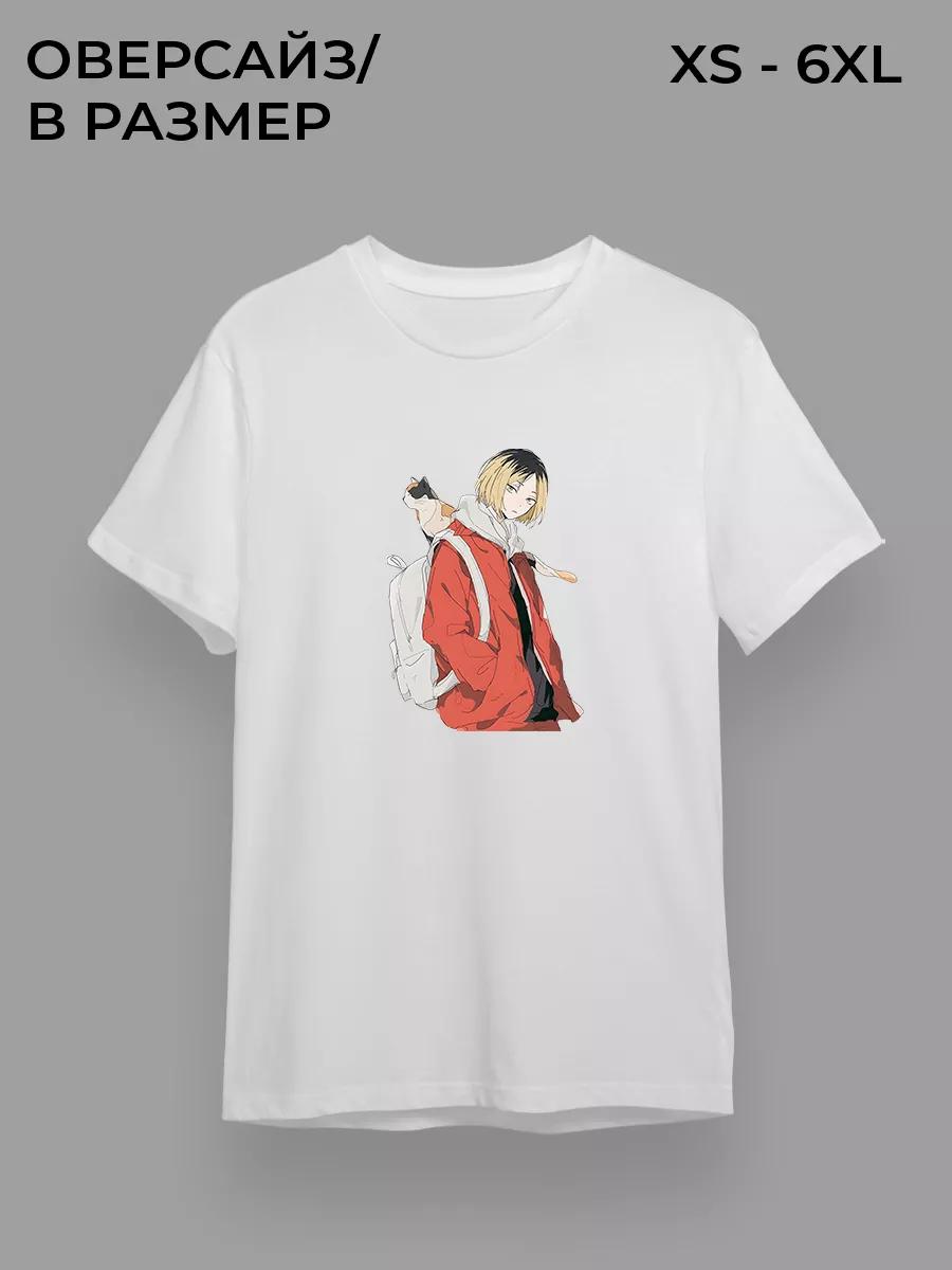Bibizhana themed T-shirt L