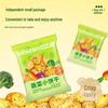 BIBIZAN Vegetable Thin Crisp Biscuits
