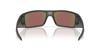 Sunglasses 0OO9231 MATTE GRAY SMOKE 61 [Oakley]