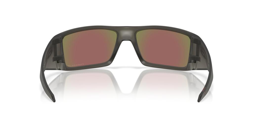 Sunglasses 0OO9231 MATTE GRAY SMOKE 61 [Oakley]