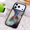 Cool Welder Welding Flames Phone Case for iPhone 17 Air 16 15 11 12 14 13 Pro Max Shockproof Cover