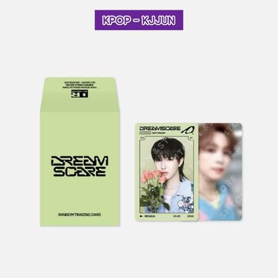 POP-UP ‘DREAM FINDER : Chase The Light’ - RANDOM TRADING