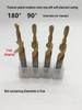 Accesorii pentru sculele electrice – Burghie