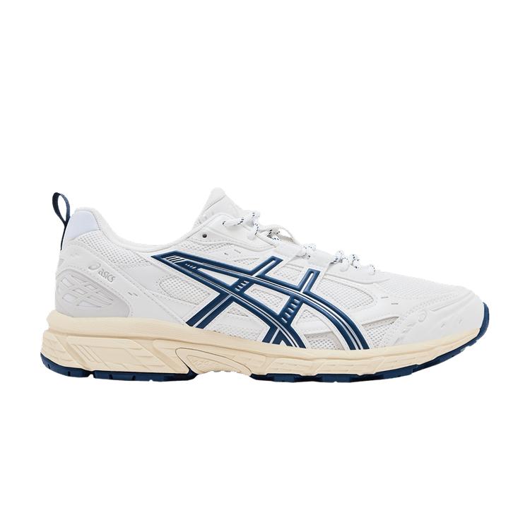 ASICS Gel-Nunobiki White Independence Blue 37