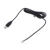 Usb Muskabel För Logitech Mx518 Mx510 Mx500 Mx310 G1 G3 G400 G400S Muslinje