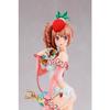 SALON de VITRINE Strawberry Short Bustier Girl 1/6 Scale Plastic Painted Finished Figure
