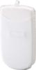 Jitsugyo Mittens Iron Mittens Eyemat White 3361