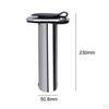 Rod Holder Stainless Steel Flush mountinging Resistant for Fish