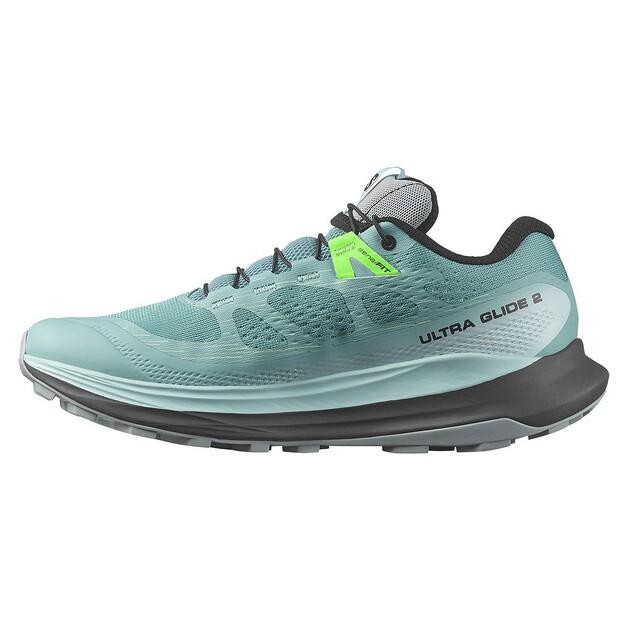 Salomon Ultra Glide 2 кроссовки трейловые