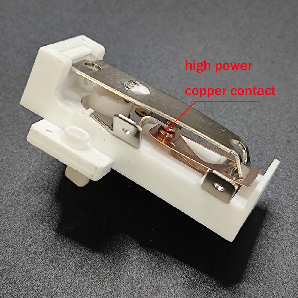 AC250V 16A Temperature Control Switch High Temperature Resistance Universal Thermostat For Electric Heaters/ Electric Oil Heater