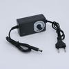Adjustable AC 110V 220V TO DC 3V-12V 3V-24V 9V-24V 1A 2A 5V 6v 8V 15v 9V 10V 21v Power charger Adapter Screen Display Regulator