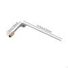 Glaze Spray Tool Glazing DIY Stainless Steel Pottery Making Projects Atomizer Glazes